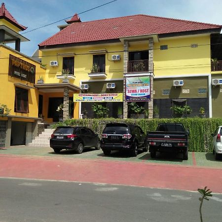 Papyrus Homestay Banyuwangi  Exterior foto