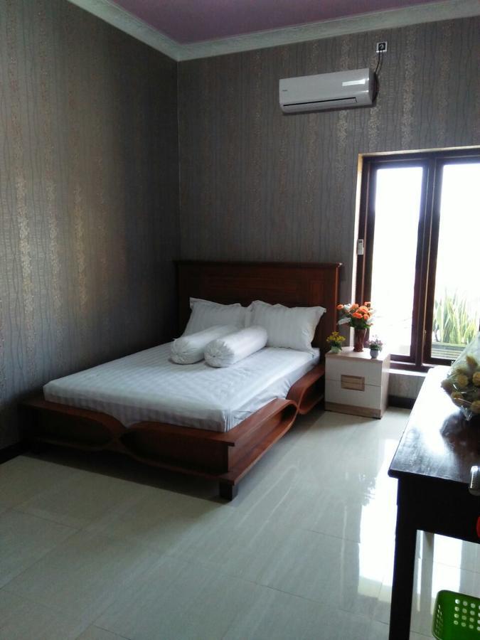 Papyrus Homestay Banyuwangi  Exterior foto