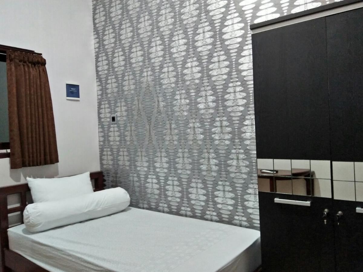 Papyrus Homestay Banyuwangi  Exterior foto