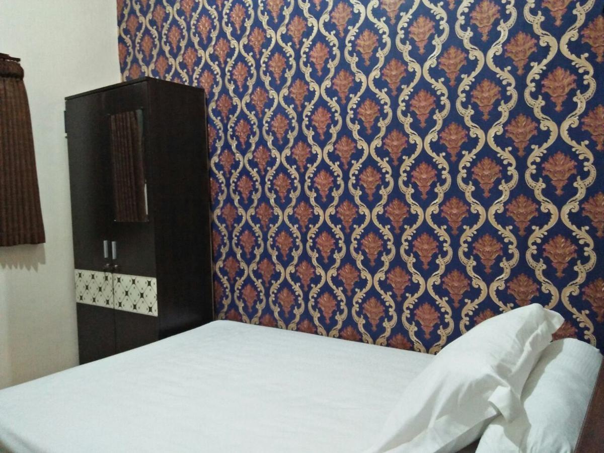 Papyrus Homestay Banyuwangi  Exterior foto