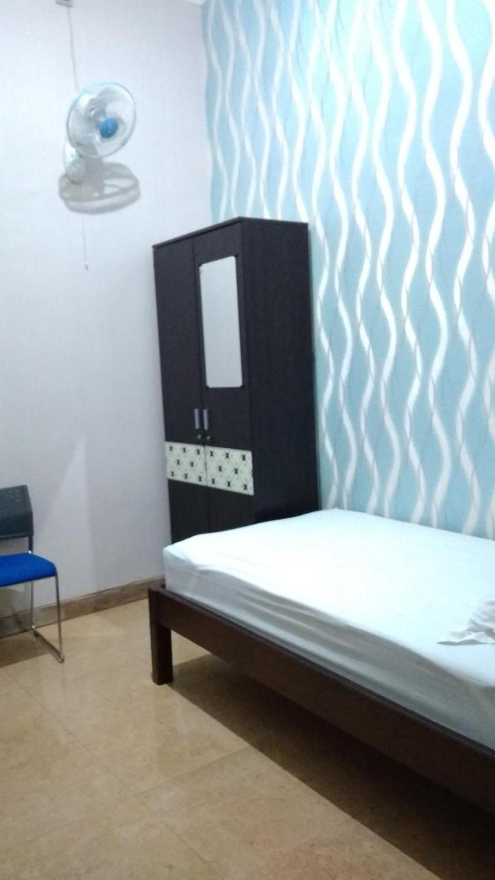 Papyrus Homestay Banyuwangi  Exterior foto